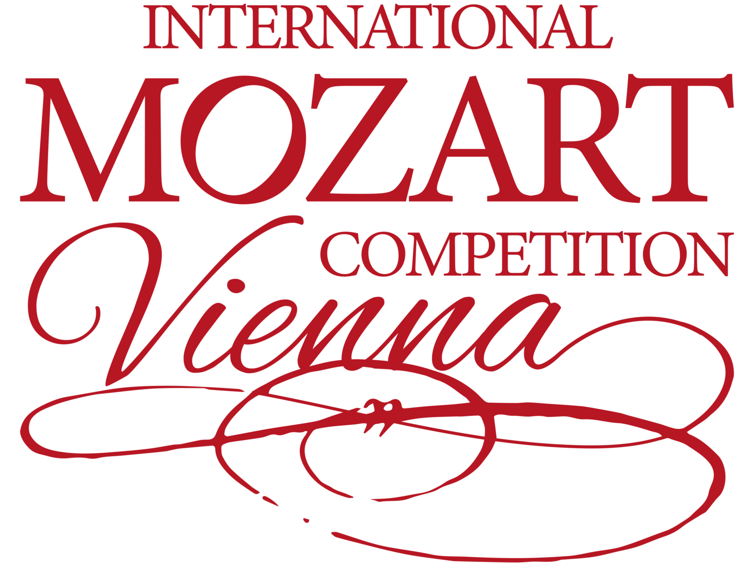 INTERNATIONAL MOZART COMPETITION VIENNA IMCV